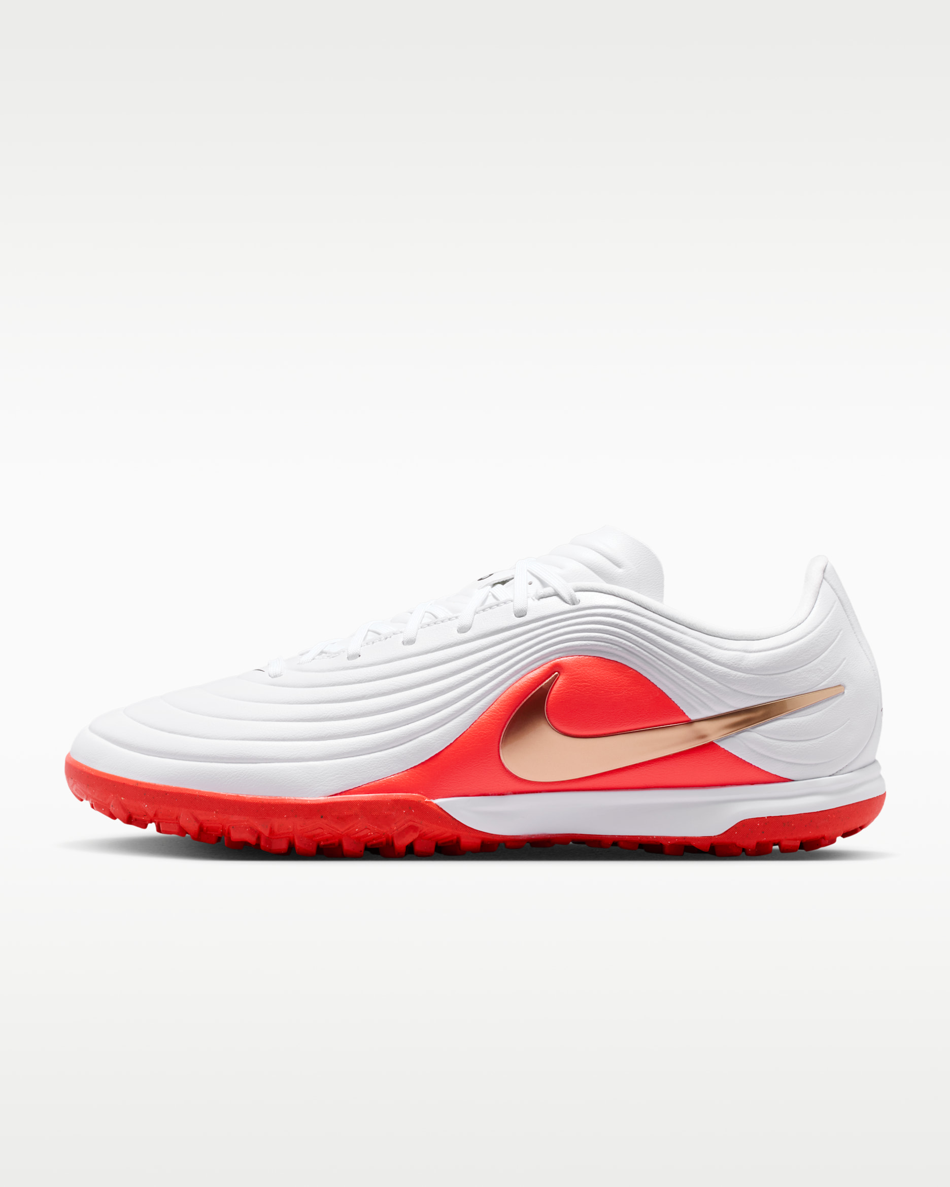 Nike Tiempo Maestro Academy Turf Low-Top Soccer Shoes. Nike.com